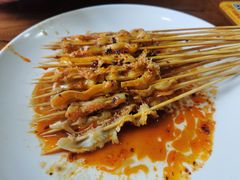 -小街锅贴(西工饭庄七分店)