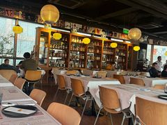 -安妮意大利餐厅(日坛店)