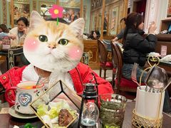 -秘密旅行Bonjour(黑金冠 江南西店)