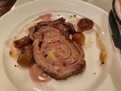 -Fiume福弥意大利餐厅