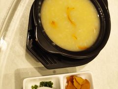荔湾艇仔粥-安蒂娅.悦景轩中餐厅(西乡店)