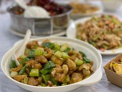 -陈根记大牌档
