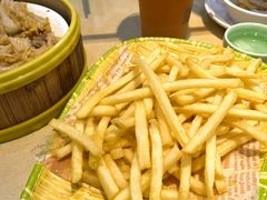 -一茶一点(海景店)