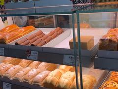-花园饼屋·吐司蛋糕面包(星海店)