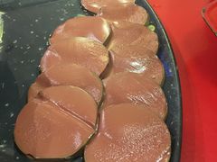 -重庆巴九门老火锅(阳朔店)