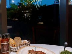 -Wolfgang’s Steakhouse 沃夫冈牛排馆(上海白玉兰广场店)