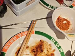 -李姑婆鲜切牛肉火锅自助(凤城二路店)
