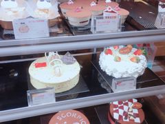 -85度C(上海瑞丽店)