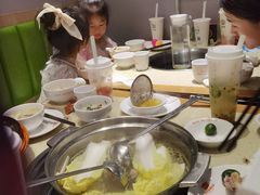 -煲大王猪肚鸡·椰子鸡火锅(红谷滩万达店)