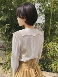 -M1 HAIR烫染