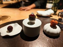 -泰安门Taian Table(镇宁路店)