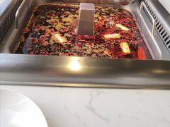 -川椒椒火锅(白石桥店)