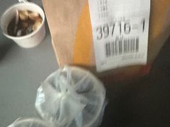 -麦当劳(杭州运河上街商业中心店)