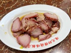 -陈光记烧腊店(罗保博士街店)