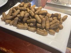 -午月海鲜烧烤酒店(不老街店)