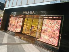 -PRADA普拉达(仁恒置地店)