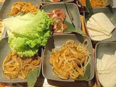 -新石器烤肉(南站店)