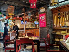 -京味斋·北京烤鸭(华威桥北工大店)