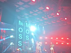 -MOSSO·Liveshow(M3香港广场店)