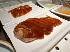 -羲和雅苑•北京烤鸭(乐园道万象城店)
