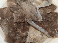 -映山红鲜货火锅(鱼嘴店)