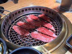 -九田家黑牛烤肉料理(新光汇店)