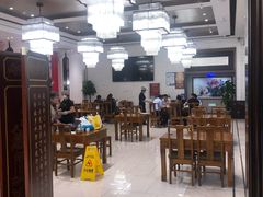 大堂-马凯餐厅(地安门店)