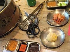 -西塔老太太泥炉烤肉(杭州首店)