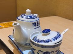 -陳香貴·蘭州牛肉面(月星环球港店)