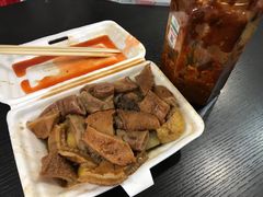 -细妹五香牛杂(步行街店)