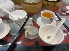 -香港蓮香樓(中環店)