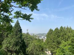 -千佛山风景名胜区