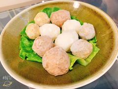 -金龙·打边炉(南京西路店)