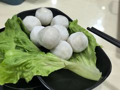 -福合埕牛肉丸(福平路店)