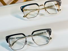 -目艮眼镜SHOWROOM(品牌集合店)