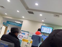 -上海市第六人民医院(临港院区)