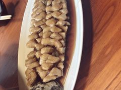 老醋松鼠鱼-醉长安(南门总店)