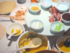 -额娘·春饼烤鸭(华北七楼创始店)