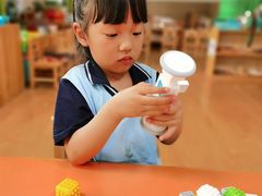 -北京市朝阳区阳光起点幼儿园(东坝园)