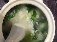 甬式菜泡饭-宁波状元楼酒店(和义路店)