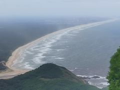 -海南铜鼓岭景区