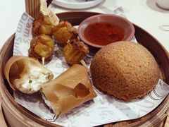 -蔡澜点心·粤菜(月星环球港店)