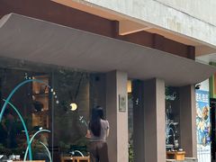 -溯洄咖啡VORTEX COFFEE