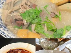 -金陵家宴·金陵春·南京菜(夫子庙店)