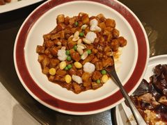 -上海人家花樣年华(中山公园店)