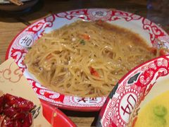 -破三川·新川菜(静安大融城店)