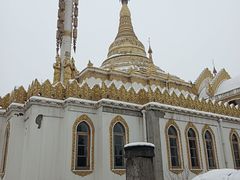 -洛阳白马寺
