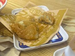 -魔都三兄弟酸辣粉·蘸卤炸串(虹桥万科店)