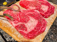-老乾杯和牛烧肉(王府中环店)