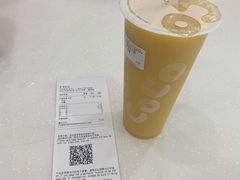 -CoCo都可(合生汇店)